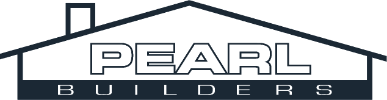 Pearl Builders Logo